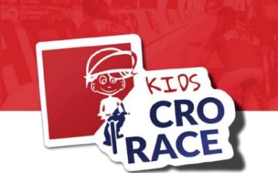 Kids Cro Race 2023 – poziv na sudjelovanje