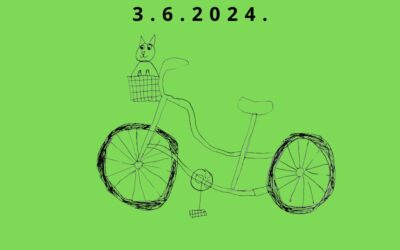 Svjetski dan bicikla u 1.b