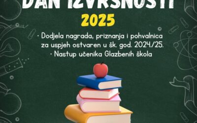 Dan izvrsnosti 2025.