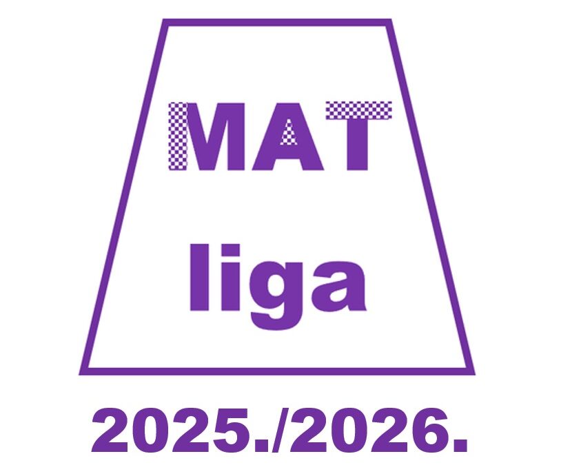 MAT liga – rezultati 1. kola