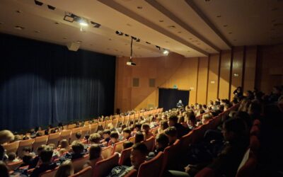 Peti i šesti razredi uronili u svijet Tisje Kljaković