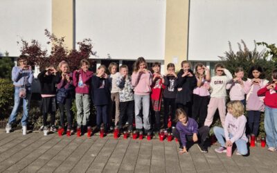 Obilježavanje 18.11. u 3.a