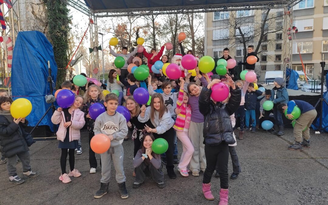 Advent Sveučilišta u Zagrebu