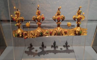 Posjet škole galeriji Klovićevi dvori