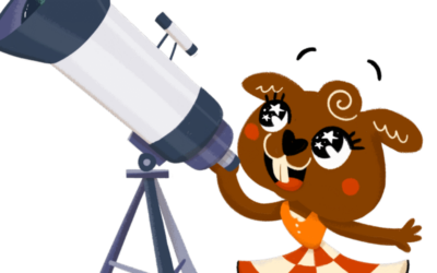 Natjecanje iz informatike i računalnog razmišljanja – Dabar 