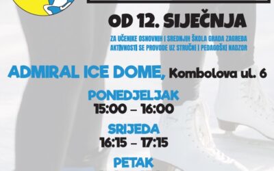 Program Odmorko 2026.