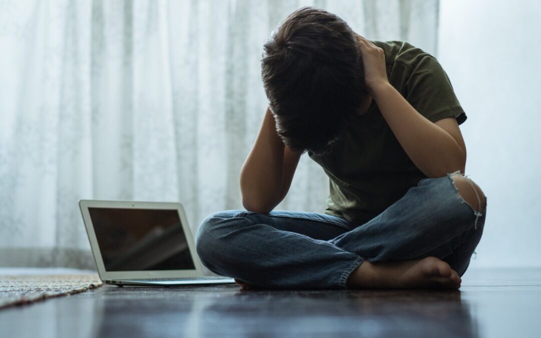 Podrška djeci i mladima u sigurnom online okruženju