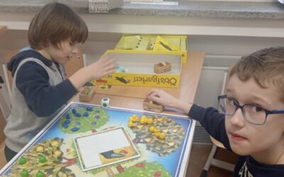 Global School Play Day – Svjetski dan igre