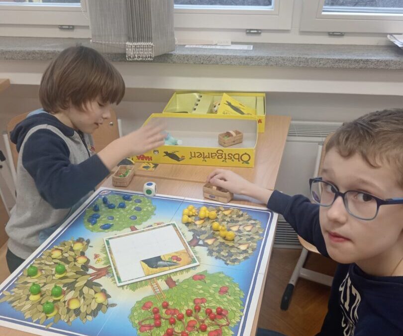 Global School Play Day – Svjetski dan igre