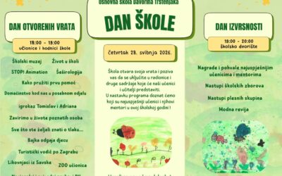 Dan škole