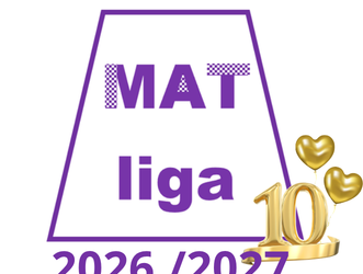 MAT liga – 1. kolo